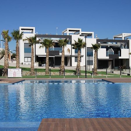 Los Altos Casa Punta Prima II 빌라 외부 사진