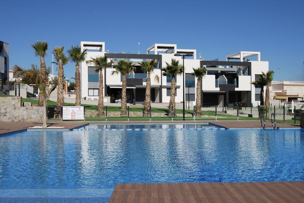 Los Altos Casa Punta Prima II 빌라 외부 사진